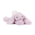 Smudge Lavender Rabbit