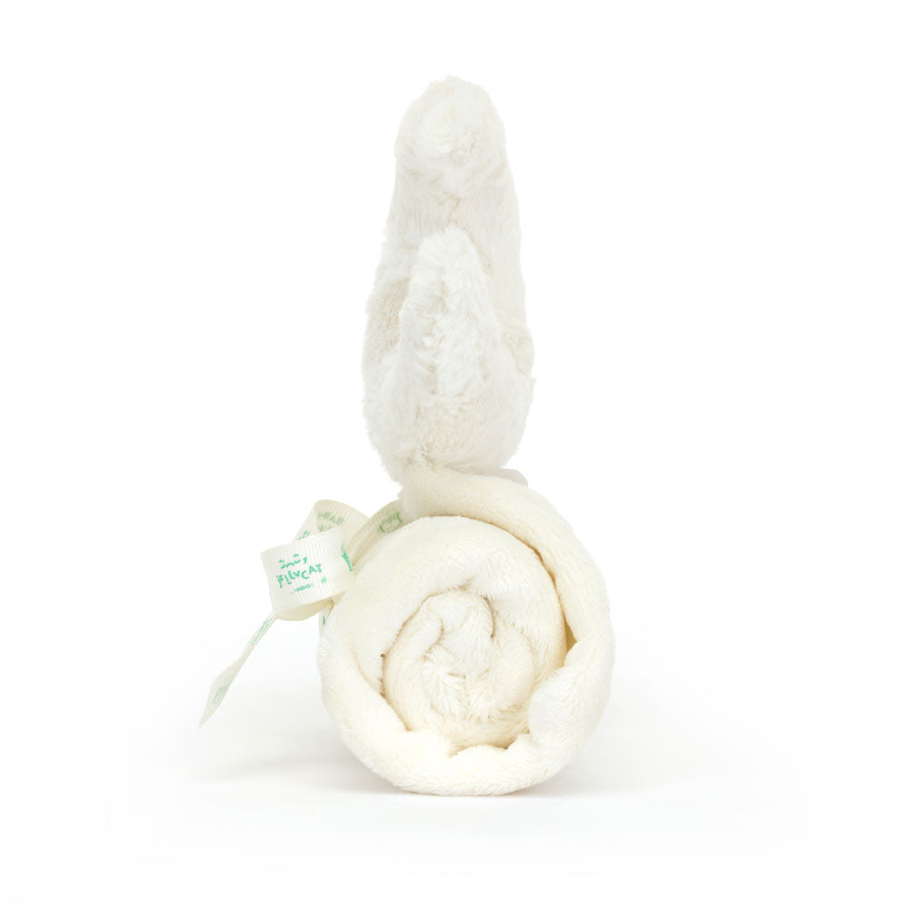 Amuseables Moon Soother - Soft Baby Comforter | Wobblepaws