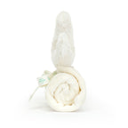 Amuseables Moon Soother - Soft Baby Comforter | Wobblepaws