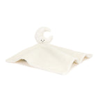 Amuseables Moon Soother - Soft Baby Comforter | Wobblepaws