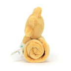 Amuseables Sun Soother - Soft Baby Comforter | Wobblepaws