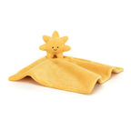 Amuseables Sun Soother - Soft Baby Comforter | Wobblepaws
