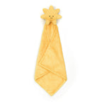 Amuseables Sun Soother - Soft Baby Comforter | Wobblepaws