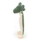 Cordy Roy Baby Dino Comforter - Soft Baby Comforter | Wobblepaws