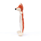 Cordy Roy Baby Fox Comforter - Soft Baby Comforter | Wobblepaws