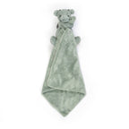 Bashful Dragon Soother - Soft Baby Comforter | Wobblepaws
