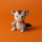 Lolly Sugar Glider - Soft Stuffed Animal | Wobblepaws