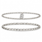 Say it All Anklet