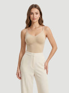 Seamless Sculpt Brief Shapewear Bodysuit