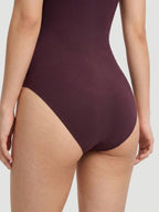Seamless Sculpt Brief Shapewear Bodysuit