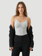 Seamless Sculpt Brief Shapewear Bodysuit