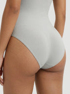 Seamless Sculpt Brief Shapewear Bodysuit