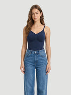 Seamless Sculpt Brief Shapewear Bodysuit