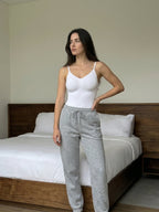 Seamless Sculpt Brief Shapewear Bodysuit