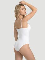 Seamless Sculpt Brief Shapewear Bodysuit