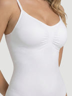 Seamless Sculpt Brief Shapewear Bodysuit