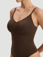 Seamless Sculpt Thong Shapewear Bodysuit
