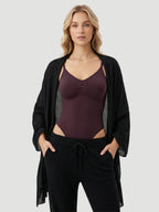 Seamless Sculpt Thong Shapewear Bodysuit