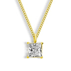 Serenity Necklace