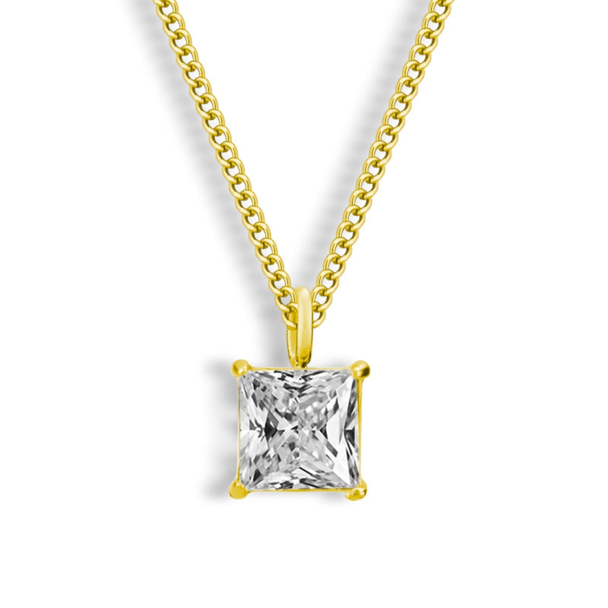Serenity Necklace