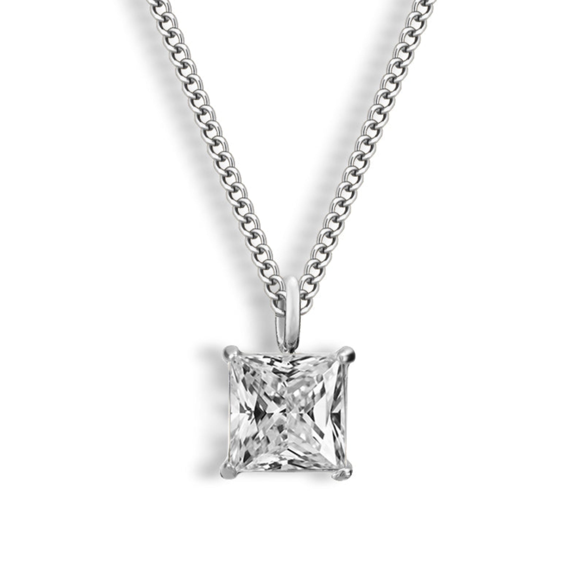 Serenity Necklace