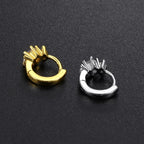 Tragus Hoop Earrings