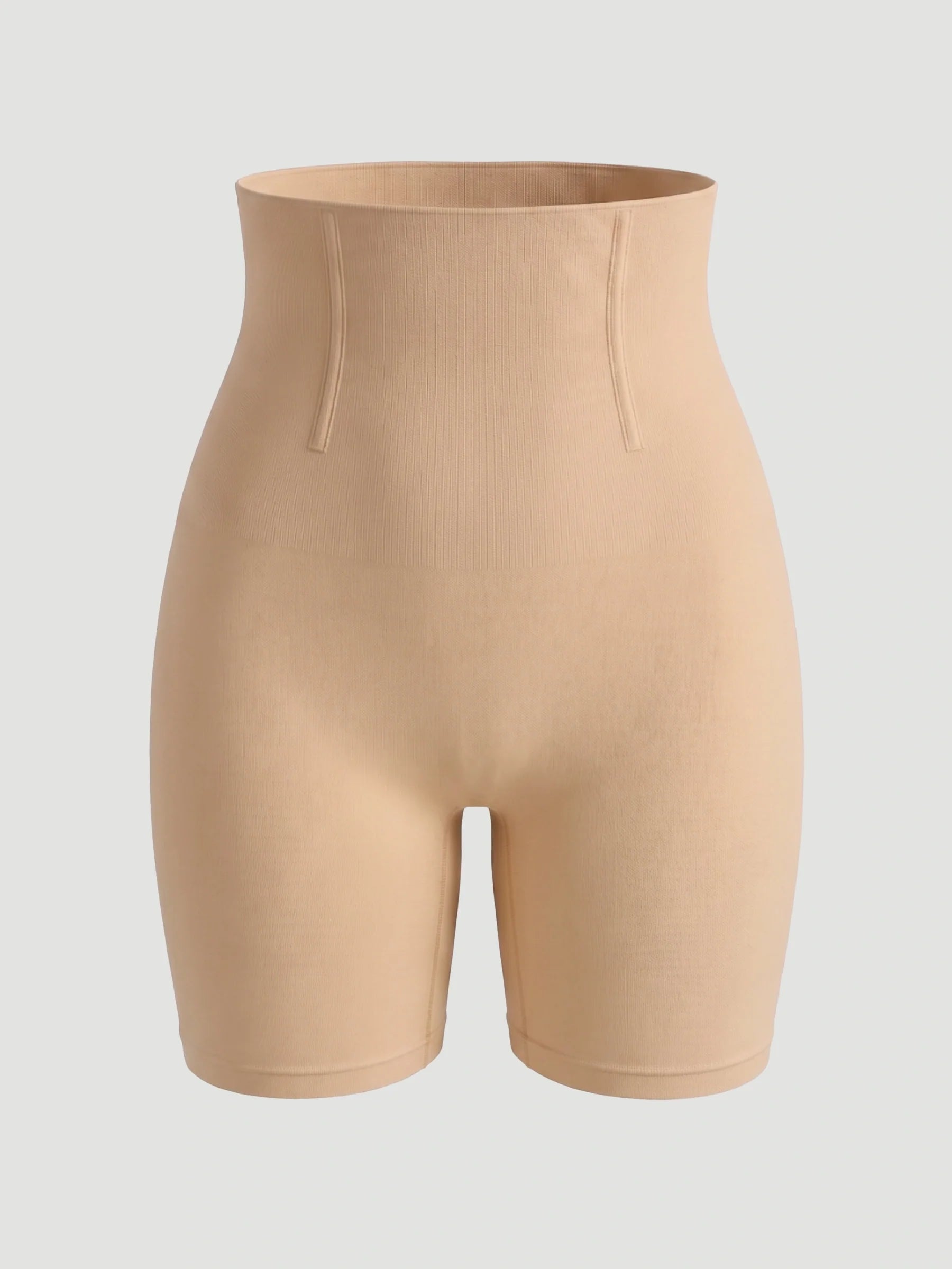 Shaping SuperPower Shorts Flexible Boning