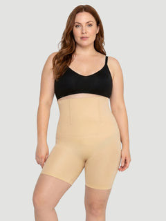Shaping SuperPower Shorts Flexible Boning