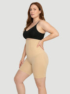 Shaping SuperPower Shorts Flexible Boning