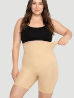 Shaping SuperPower Shorts Flexible Boning