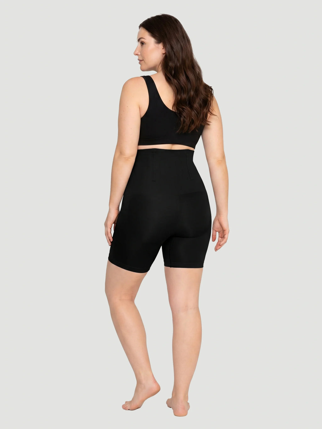 Shaping SuperPower Shorts Flexible Boning