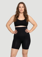 Shaping SuperPower Shorts Flexible Boning