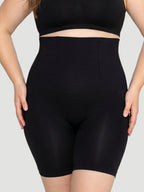 Shaping SuperPower Shorts Flexible Boning
