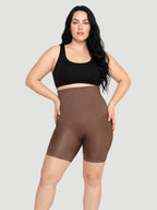Shaping SuperPower Shorts Flexible Boning