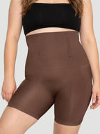 Shaping SuperPower Shorts Flexible Boning