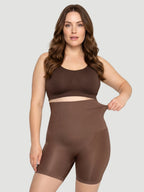 Shaping SuperPower Shorts Flexible Boning