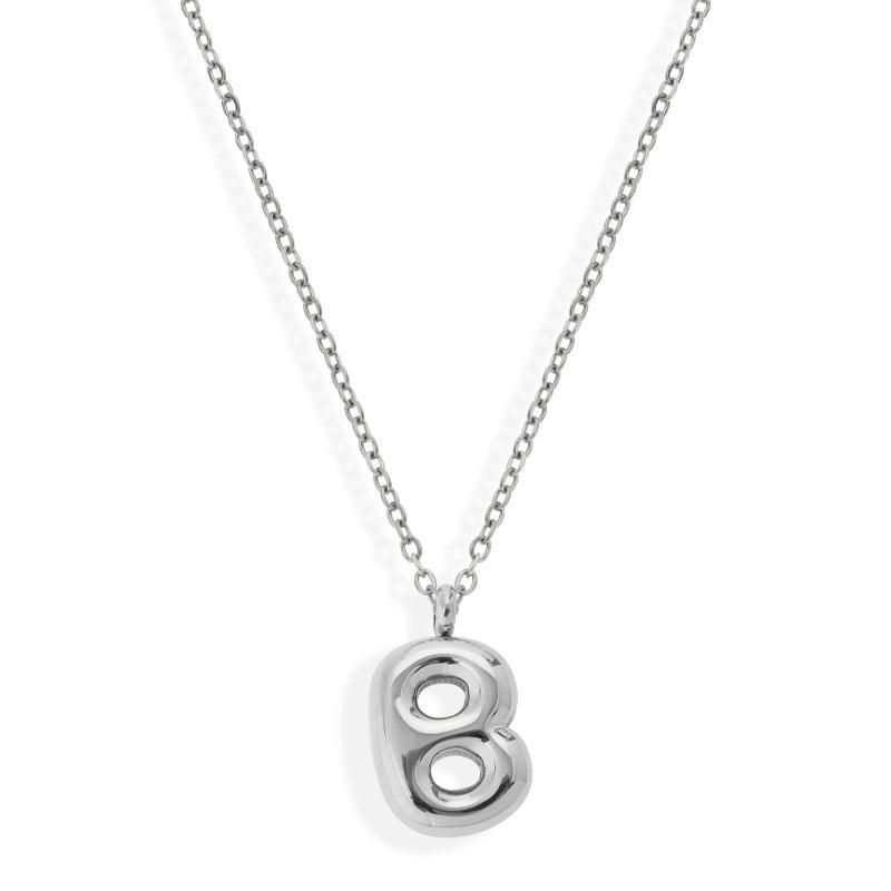 She's So Bubbly Necklace - EVRYJEWELS