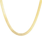 Plain Chain Necklaces