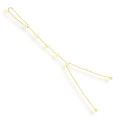 Shining Star Hand Chain