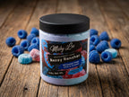 Razzy Rancher Whipped Soap and Shave Cream