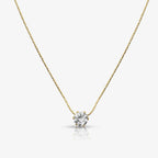 Spoiled Girl Necklace - EVRYJEWELS