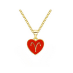 Stargazing Necklace