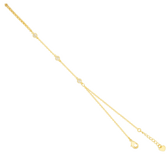 Evry Iconic Hand Chain