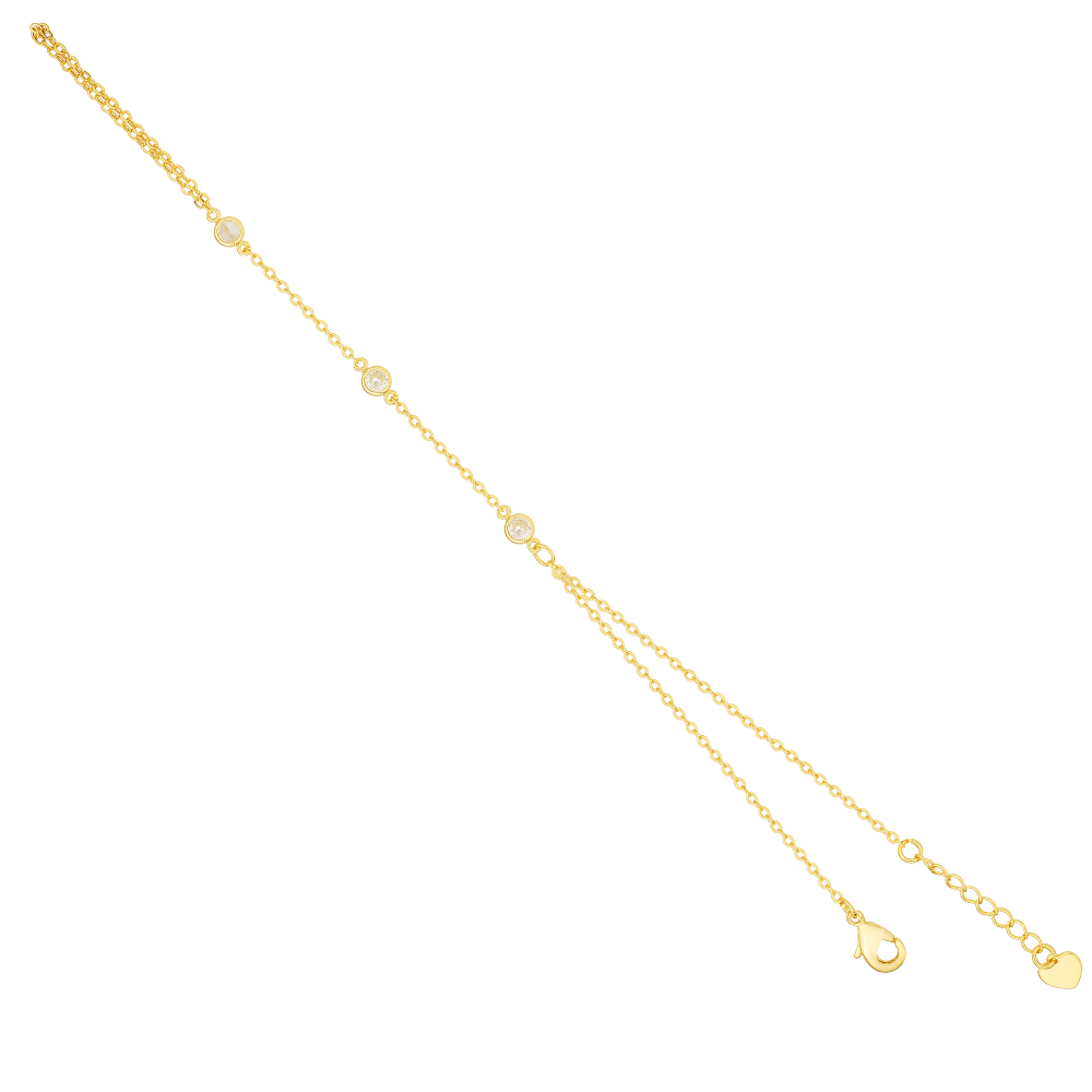 Evry Iconic Hand Chain