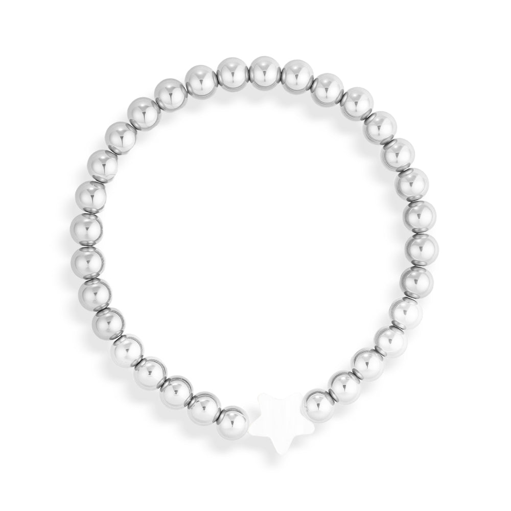 Beaded Bracelets