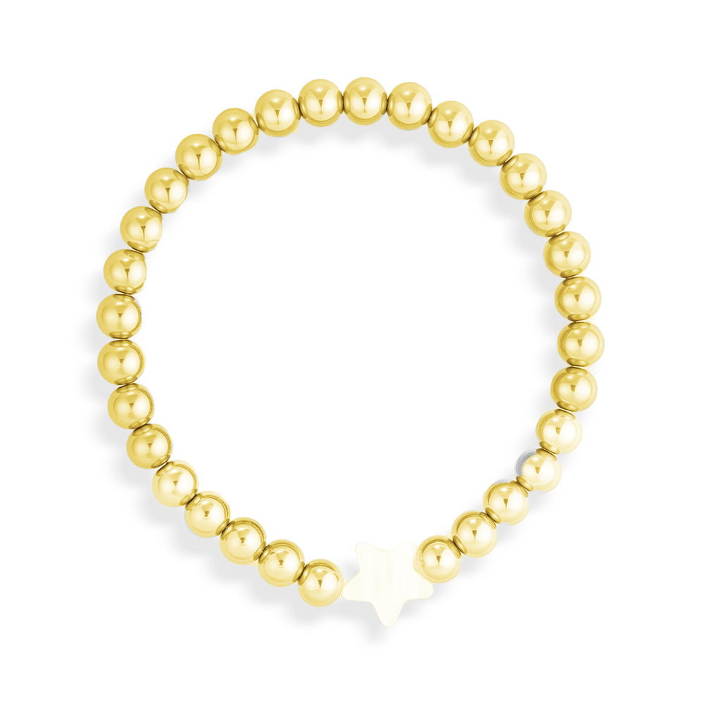 Beaded Bracelets