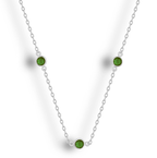 Evryday Sparkle Necklace