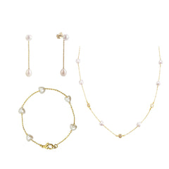 Sweet Ocean Pearl Bundle