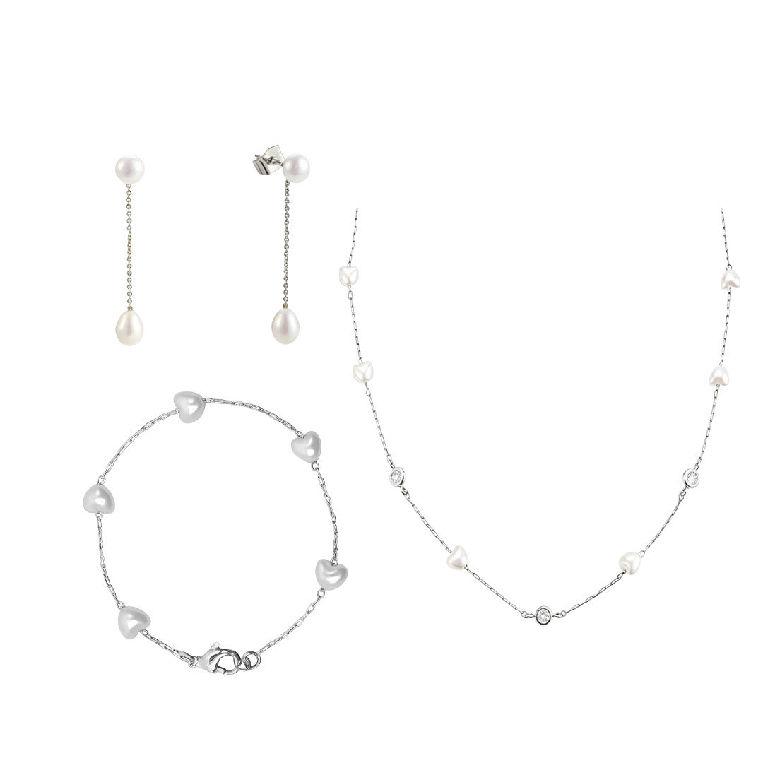 Sweet Ocean Pearl Bundle