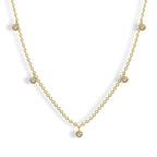 Symphony Necklace